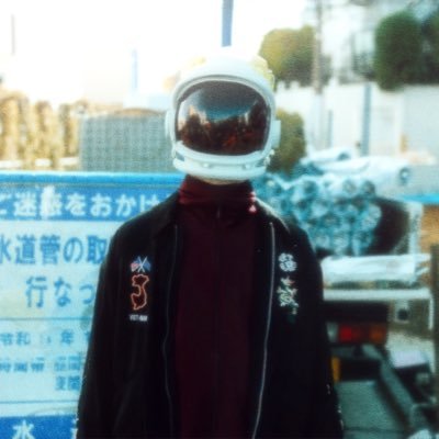 Boku_motion's profile picture. 映像制作をしています