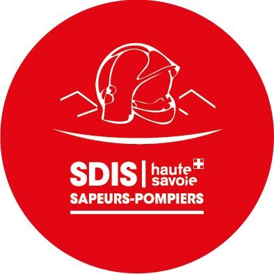 Service Départemental d'Incendie et de Secours de la Haute-Savoie