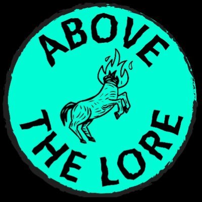 AboveTheLore Profile Picture