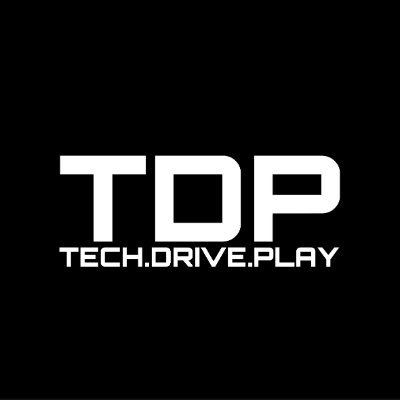 techdriveplay Profile Picture