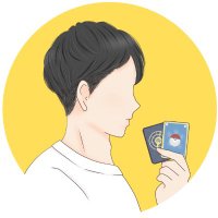 リラ│トレカ副業に役立つ情報発信 (@lira_tcg) 's Twitter Profile Photo リラ│トレカ副業に役立つ情報発信 (@lira_tcg) 's Twitter Profile Photo