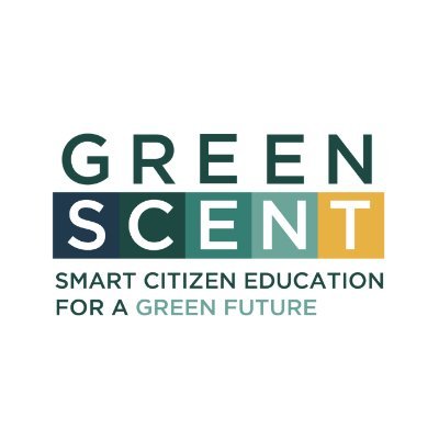 GreenSCENT (#H2020) aims to educate and empower the people of Europe to change their behaviour towards the environment by fostering empathy for the planet.