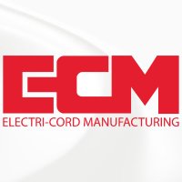 ECM - Electri-Cord Mfg(@ElectriCordMfg) 's Twitter Profile Photo