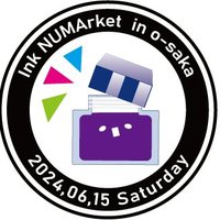 インク沼ーケット(@inknumarket) 's Twitter Profile Photo