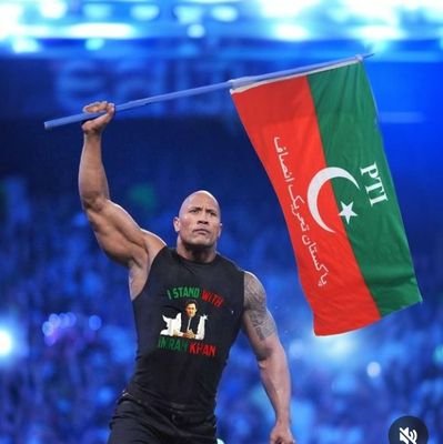 (Big supporter of Imran Khan) Born To Express Not Impress,,No DM at all❌