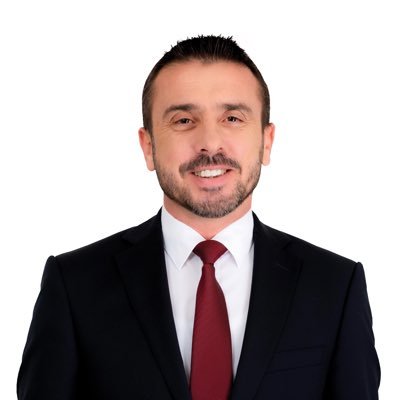 MİMAR 2019-2024 Bursa Kestel Belediye Başkanı