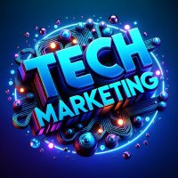 Tech Marketing(@techmarketingai) 's Twitter Profile Photo