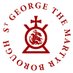 St George the Martyr, Southwark (@BoroughChurch) Twitter profile photo