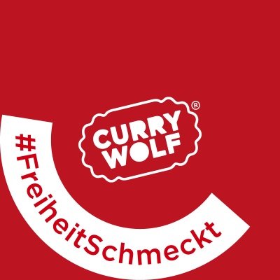 CurryWolfBerlin's profile picture. Original Berliner Currywurst Imbiss, am Ku'damm, Mitte, Lichtenrade & in Potsdam zuhause. Wir lieben die Wurst und Twittern über alles "Wurstige" aus Berlin :)