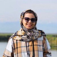 خاکسترِ آشوب (@hilda_note) 's Twitter Profile