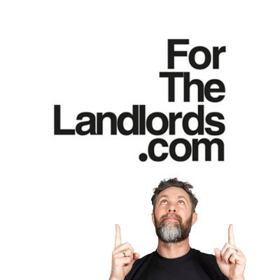 ForTheLandlords's profile picture. Property investment company
Helping landlords get more money, less hassle and their time back
💰 🏠 🔍