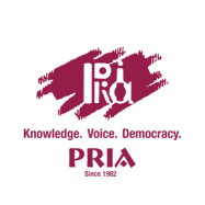 PRIA India(@PRIA_India) 's Twitter Profile Photo