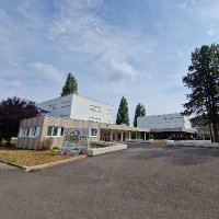 Collège Jacques Brel Vesoul(@BrelVesoul) 's Twitter Profile Photo