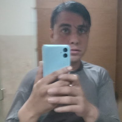 LucyferMethOmar's profile picture. 