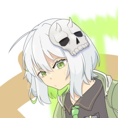 骸さんさんのプロフィール画像