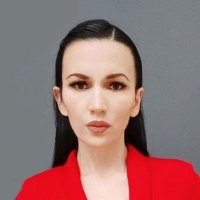 Oksana Lukina(@OksanaLukinacom) 's Twitter Profile Photo