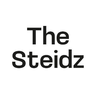 The Steidzさんのプロフィール画像