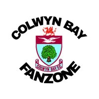 Colwynbay.fanzone(@Colwynbayfan) 's Twitter Profile Photo