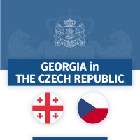 Georgia in Prague (@georgiainprague) 's Twitter Profile