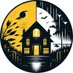 The Half-Lit House (@thehalflithouse) Twitter profile photo