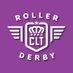 CharlotteRollerDerby (@CLTrollerderby) Twitter profile photo