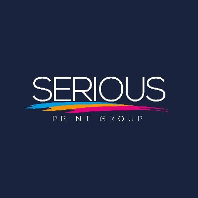 We are an award winning #print, #signs & #design company based in #kent | 01233 636617 | sales@seriousprintgroup.co.uk |