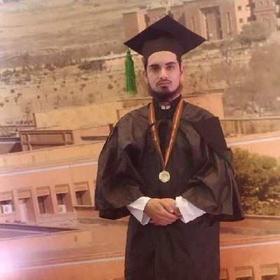 VmVThqKxtq7EC3u's profile picture. میری زندگی کا مقصد تیرے دین کی سرفرازی
میں اسی لیے مسلماں میں اسی لیے نمازی