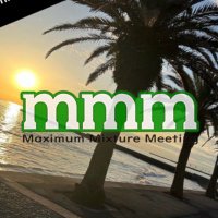 Maximum_Mixture_Meeting(@mmm_westcc) 's Twitter Profile Photo