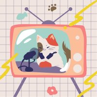 猫島Radio (@eoradio_dm) Twitter profile photo