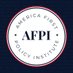 America First Policy Institute (@A1Policy) Twitter profile photo