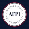 A1Policy's profile picture. We craft policy, counsel policymakers, amplify activists, challenge media narratives, & do everything we can to build an America where Americans come FIRST.🇺🇸