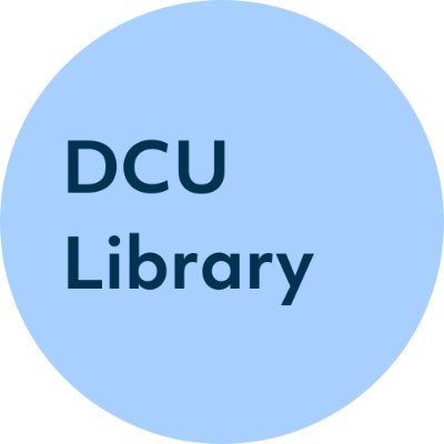 One library service based in three locations: O'Reilly Library (Glasnevin Campus) / Cregan Library (St Patrick's Campus) / Woodlock Hall (All Hallows Campus)