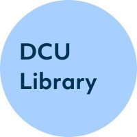 DCU Library (@dculib) 's Twitter Profile Photo DCU Library (@dculib) 's Twitter Profile Photo