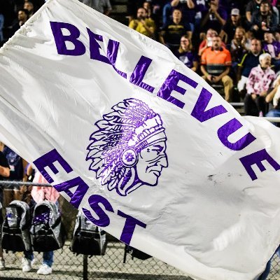 Bellevue East High School 
https://t.co/Gjz78VEICY 
https://t.co/zGVkQF3jWE