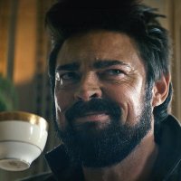 THE BOYS (@theboystv) 's Twitter Profile Photo THE BOYS (@theboystv) 's Twitter Profile Photo