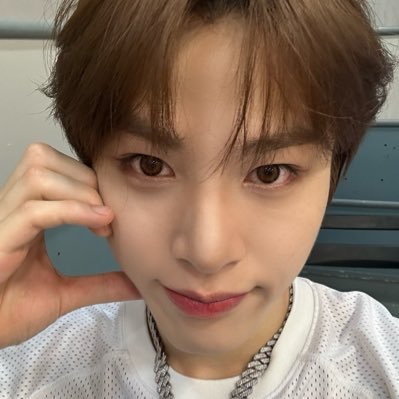 정환이 쓰담