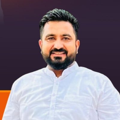 sandyyadav1990's profile picture. Vice President (Youth wing) - भारतीय यादव महासभा हरियाणा