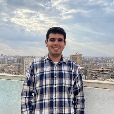 _FadyHenry's profile picture. ميكانيكي يحاول الوصول ليلمس السماء.
         ليتك تباركني...