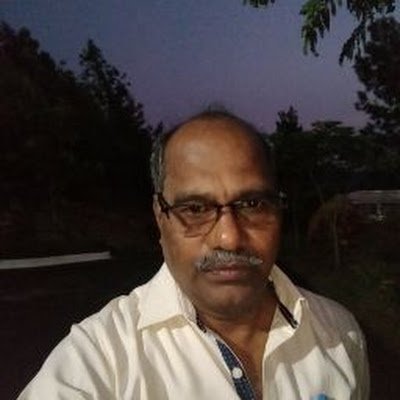 ManoharanC47133's profile picture. 