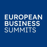 European Business Summits (@ebsummiteurope) 's Twitter Profile Photo European Business Summits (@ebsummiteurope) 's Twitter Profile Photo
