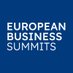 European Business Summits (@ebsummiteurope) Twitter profile photo European Business Summits (@ebsummiteurope) Twitter profile photo