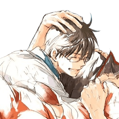 GINTAMA RP。 ❙ ❚ Once a 𝙎𝙖𝙢𝙪𝙧𝙖𝙞 decides to protect something、 he 𝘱𝘳𝘰𝘵𝘦𝘤𝘵𝘴 𝘪𝘵 𝘵𝘰 𝙩𝙝𝙚 𝙫𝙚𝙧𝙮 𝙚𝙣𝙙! ––– ( ENG / BHS )