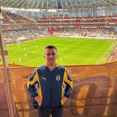 SADECE FENERBAHÇE 💛💙