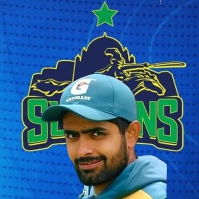 Cricket Enthusiast 🏏 | Babar Azam 👑 |Multan Sultans 💚 | @Rizz_talks Stan |Follow on Instagram : @jimmrz110_