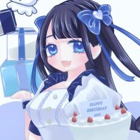 うみ 💙 𝖬𝗂𝗋𝖺𝗂𝖢𝗈𝗇𝗇𝖾𝖼𝗍(@miracone_umi) 's Twitter Profile Photo