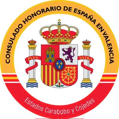 Espacio informativo de las actividades del Consulado Honorario de España en Valencia.
Contacto:
📩consuladohev@gmail.com  ☎️04124839253