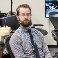 Chris White (@cknasaboy) 's Twitter Profile Photo