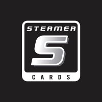 Steamer Cards(@SteamerCC) 's Twitter Profile Photo