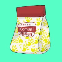 Komugi (@sunflowe_mi) 's Twitter Profile Photo Komugi (@sunflowe_mi) 's Twitter Profile Photo