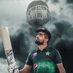 king babar azam (@kingbabar75) Twitter profile photo